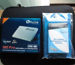 M5P と特典ケース